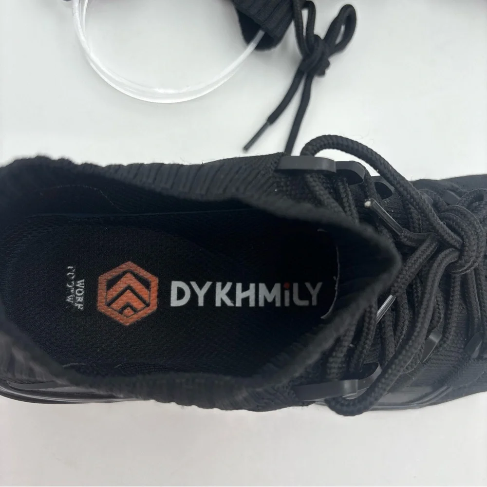 Men's Black‎ Athletic Shoes